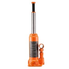 4-ton Hydraulic Bottle Jack For Vehicle Repairs 4-ton Hydraulic Bottle Jack For Vehicle Repairs