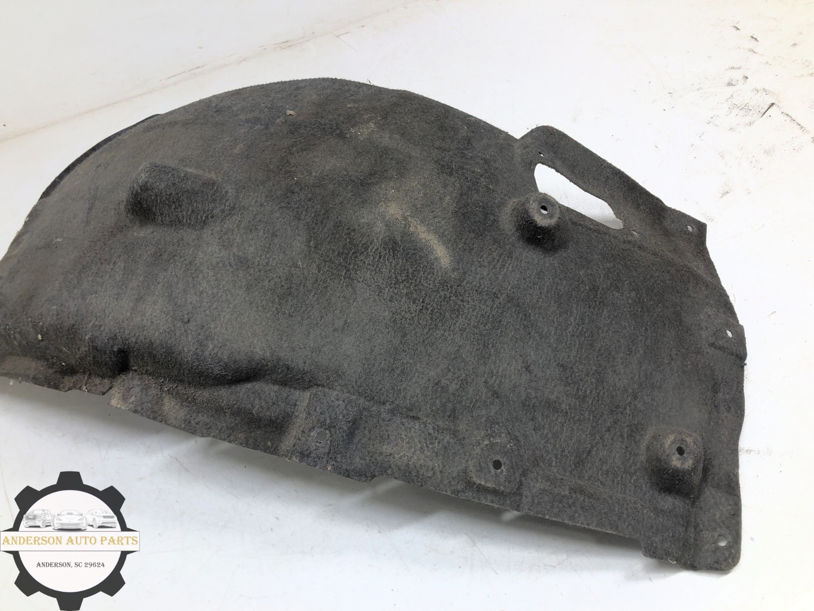 BMW i8 2014-2020 Front Right Fender liner