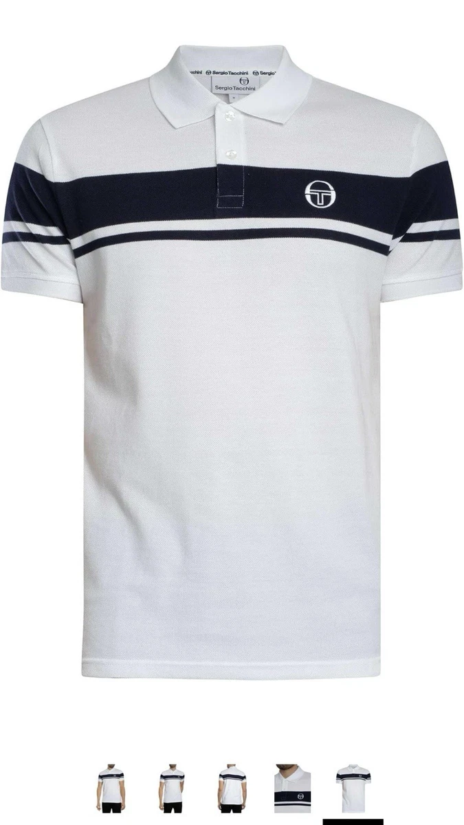 Sergio Tacchini Clothing for Men for sale | eBay