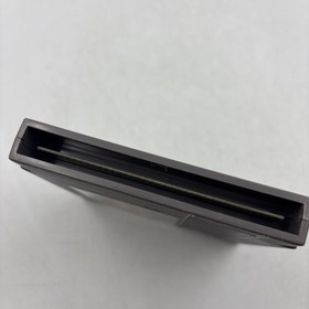 California Games (Nintendo Entertainment System, NES, 1989) solo carro - probado