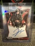 2026 WWE Topps Chrome Red Brand Auto Kairi Sane RBA-KAI, On Card Auto 🔥🔥🔥