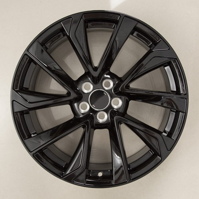 #ad New 18quot; Replacement Alloy Wheel Rim Black for Toyota Corolla 2019 2024 US STOCK $109.31