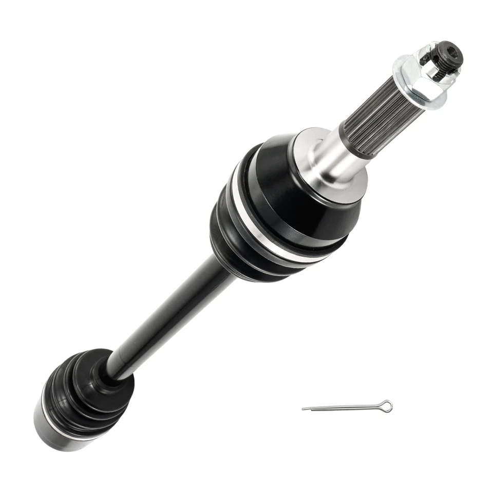 CV Axle Shaft Assembly Rear Fits 2013-2017 Ranger 900 XP EPS & 2020-2021 Crew Foto 4 de 4