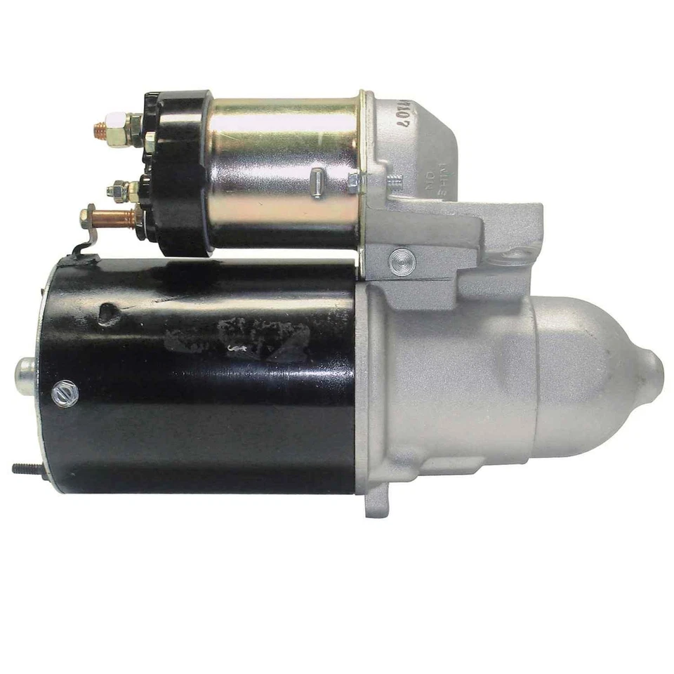 Starter Motor fits 1996-1998 Pontiac Grand Am Sunfire Grand Prix  ACDELCO PROFES - Image 4 of 4