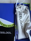 ZEELOOL White Cloth Drawstring Eyeglasses Pouch for Glasses, Unisex — photo 2