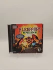 Alien Front Online (Sega Dreamcast, 2001)