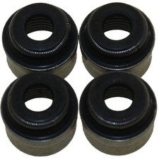 Valve Stem Gasket Set 4 Piece for Piaggio X7 X8 X10 125 350