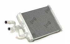 Heizung Kühlrippen gelötet 002-015-0006-B ABAKUS für ALFA ROMEO 156 GT 147