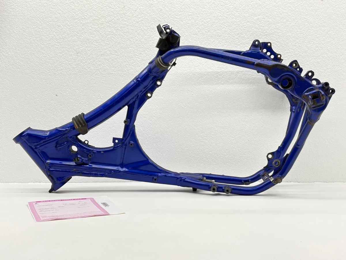 Motorcycle & Scooter Frames & Parts for Yamaha WR450F for sale | eBay