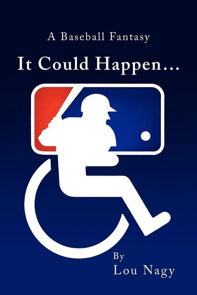 Lou Nagy | It Could Happen | Taschenbuch | Englisch (2010) | Xlibris-image