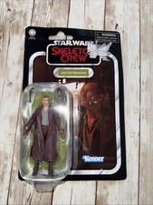 Star Wars Vintage Collection Jod Na Nawood VC310 Skeleton Crew Hasbro Kenner