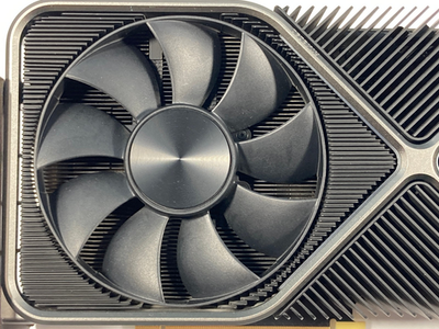 NVIDIA GeForce RTX 3090 Founders Edition 24GB GDDR6 Graphics Card