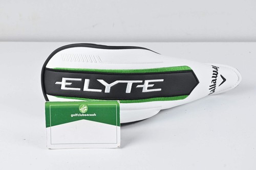 Callaway Elyte Heaven Wood / 20 Degree / Regular Flex Denali Charcoal 60 Shaft - Picture 9 of 9