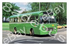 Bus Photograph MAIDSTONE & DISTRICT NBC JKK 171E [3071] '75