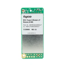 QOLSYS  POWER-G MODEM LP MODULE (915M) WIRELESS RECEIVER BOARD iQ2 iQ2+ iQ4 N