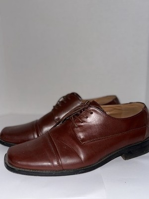 Milo Lito Dress Shoes Size 11