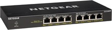 8-Port PoE Gigabit Ethernet Unmanaged Network Switch GS308PP Essentials Model