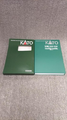 KATO 10-2066 848295 | Condition: Used