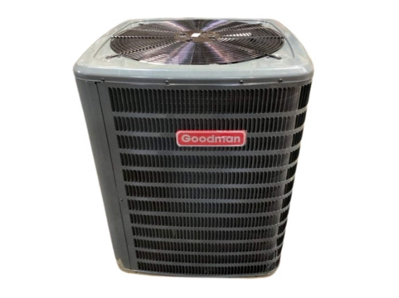 GOODMAN GSZB401810 1.5 Ton Single-Stage Split-System Heat Pu