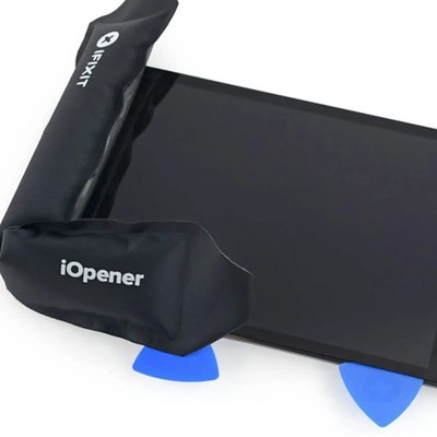 OEM iFixit I Opener Repair Toolkit All Cellphones /Tablets/Laptop IF145-198-9
