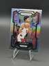 2024 Panini Draft Picks Silver Prizm Jaylen Wells #31 Basketball Card