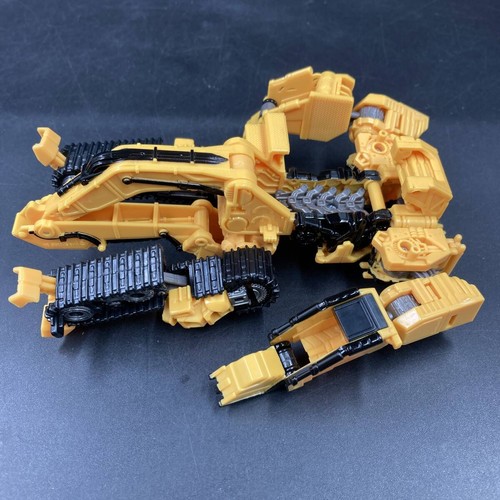 Transformers studio series decepticon scrap metal SS-32 Takara tomy JP - Picture 15 of 16