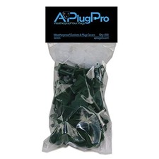 Weatherproof Gaskets Plug Covers Outdoor/Indoor Waterproof GFCI Protectors