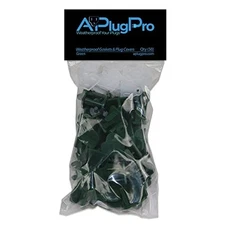 Weatherproof Gaskets & Plug Covers Outdoor/Indoor Waterproof GFCI Protectors | 