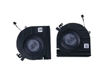 HP 15-FA 15-FAxxxx 15-FA1093DX 15-FA0033DX CPU FAN GPU Cooling Fan