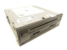 3Q0035846B GPS-NAVIGATIONSSYSTEM / 7899609 FÜR VOLKSWAGEN TOURAN 5T1 2.0 TDI