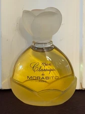 Vintage - Pascal Morabito - Mon Classique- Perfume Splash - 50ml