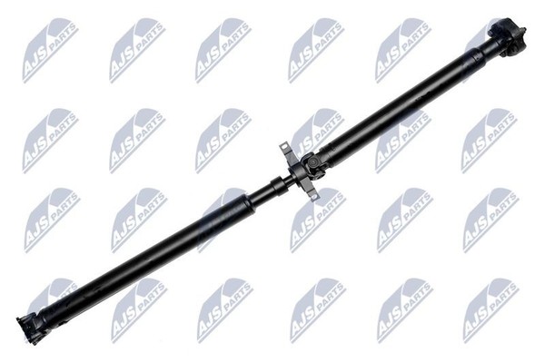 NTY NWN-BM-020 Gelenkwelle, Achsantrieb Hinten FüR BMW-image