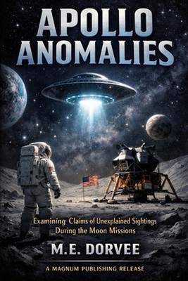 Apollo Anomalies: Examining Claims of Unexplained Sightings During the Moon Miss