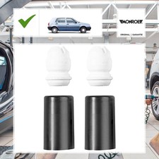 Monroe Staubschutzsatz, Stoßdämpfer VW GOLF III (1H1) 1.8