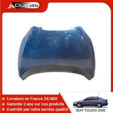 Capot Seat TOLEDO