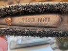 Vintage Electrolux stainless steel vacuum attachments, 72 inch hose, assortment  — photo 9