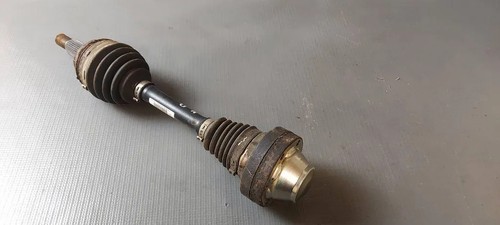 VW TOUAREG 7P5 Antriebswelle vorne links 7P0407271B 3.00 Diesel 2011 33213344