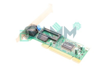 US ROBOTICS USR7900A NETWORK INTERFACE CARD Used