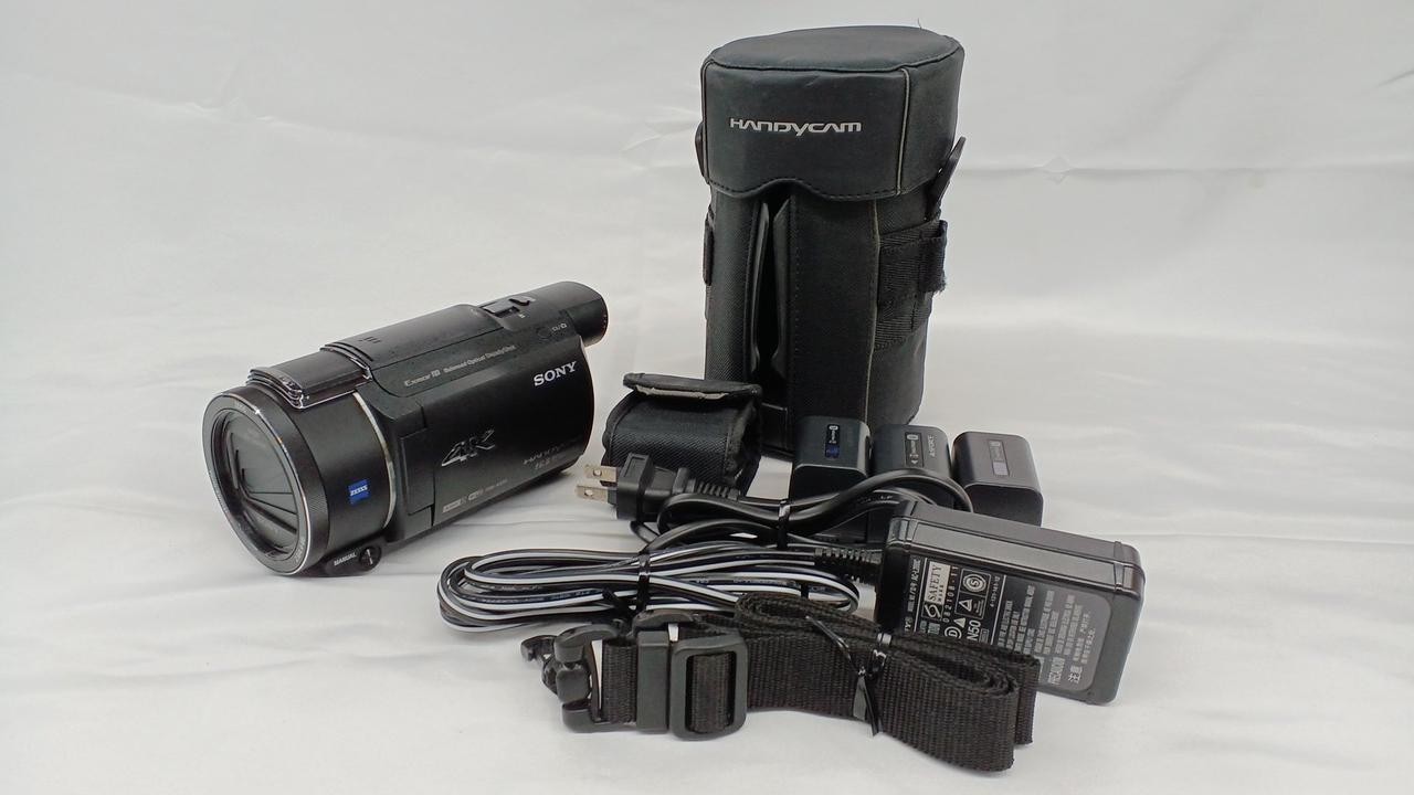 Black Operation Tested Set