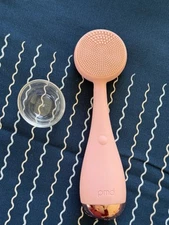 PMD Clean Smart Facial Cleansing Device - Blush Pink