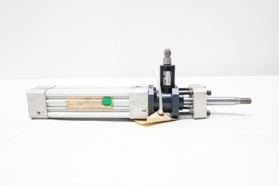 Phd SGB45X4.5-CB-DB-H4-H4 Double Acting Pneumatic Cylinder 45mm