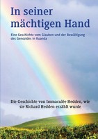 In Seiner MäChtigen Hand Richard Hedden Taschenbuch Kartoniert / Broschiert 2015