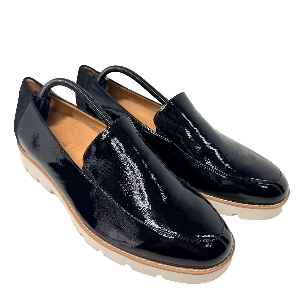 Vionic Loafer Patent Leather Flats for Women for sale | eBay display picture 3