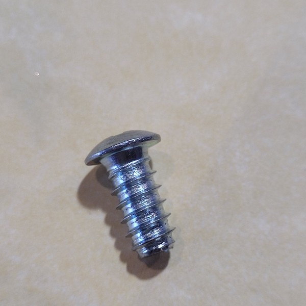 Ikea Ricambio 105248 4 PZ Viti x Cerniere Billy Oxberg Brimbes Kleppstad 6x15mm