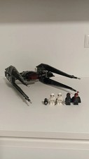 Lego 75179 Star Wars Kylo Ren's TIE Fighter