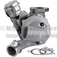 Pierburg Lader Aufladung 7.15101.50.0 FüR Hyundai Travel TQ Cargo Starex Bus A1