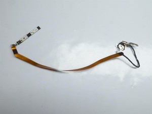 Toshiba Satellite Z30 Serie Webcam Kamera Modul mit Kabel und Scharnier #4127