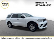 2023 Dodge Durango SXT