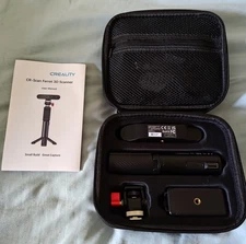 Creality CR-Scan Ferret 3D Scanner