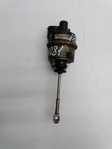 OPEL ZAFIRA TOURER C P12 Vakuum-Turboladersteuerung JC210177 1.60 34351118